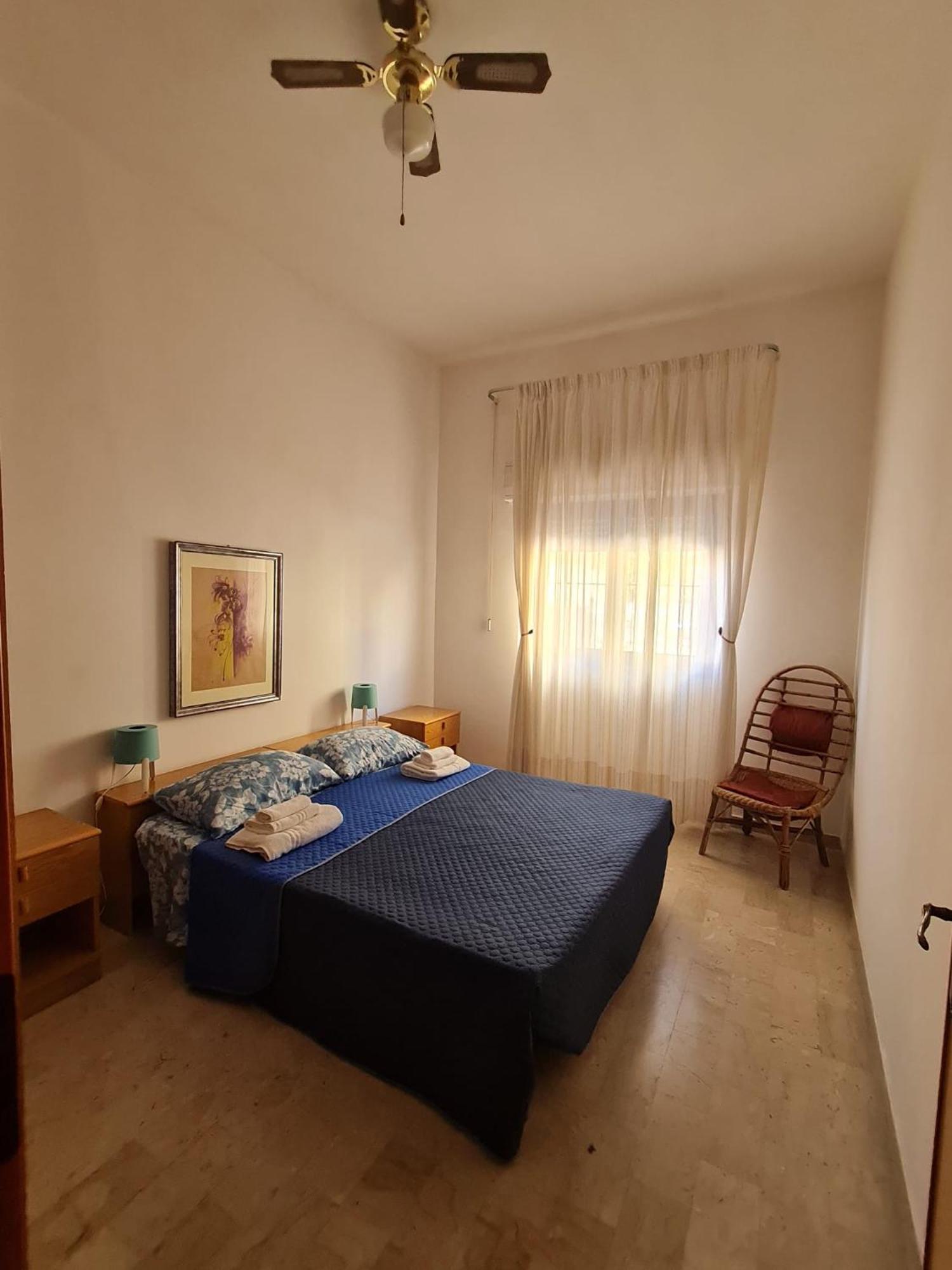 A Casa Di Rosa,Fronte Spiaggia, Piscina,Parcheggio Trapani Exterior foto
